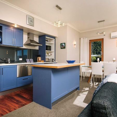 Wilkes Way Villa Піктон Екстер'єр фото