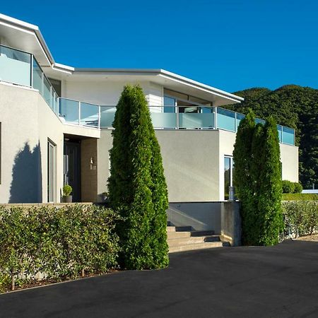 Wilkes Way Villa Піктон Екстер'єр фото