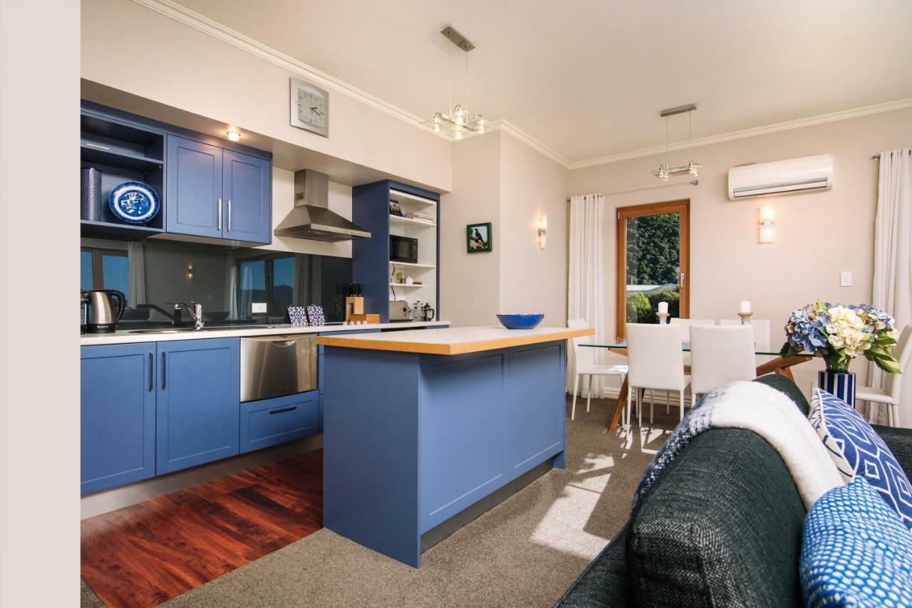 Wilkes Way Villa Піктон Екстер'єр фото