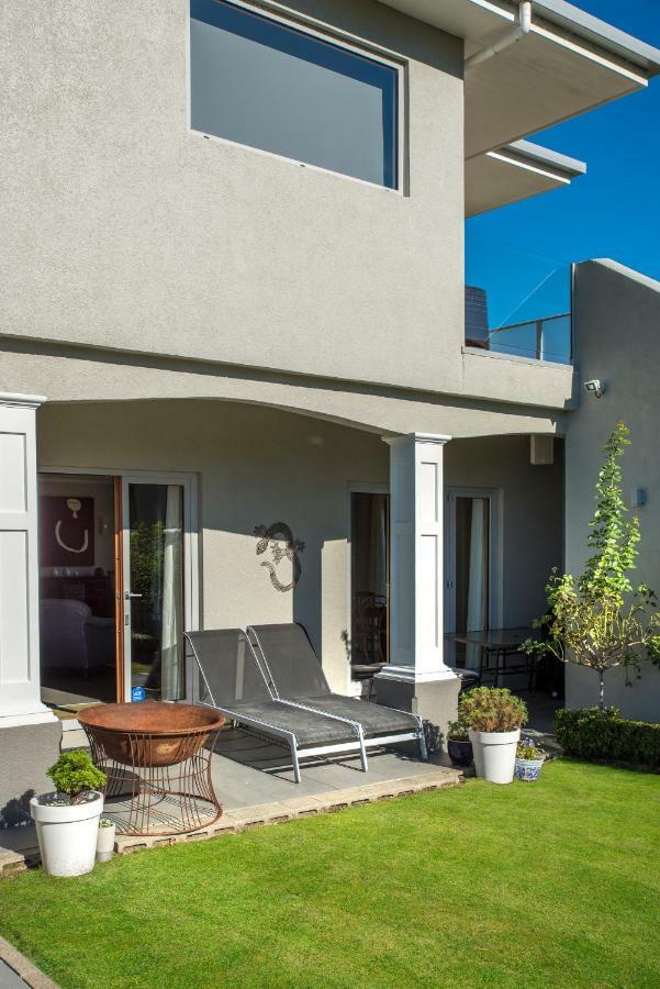 Wilkes Way Villa Піктон Екстер'єр фото