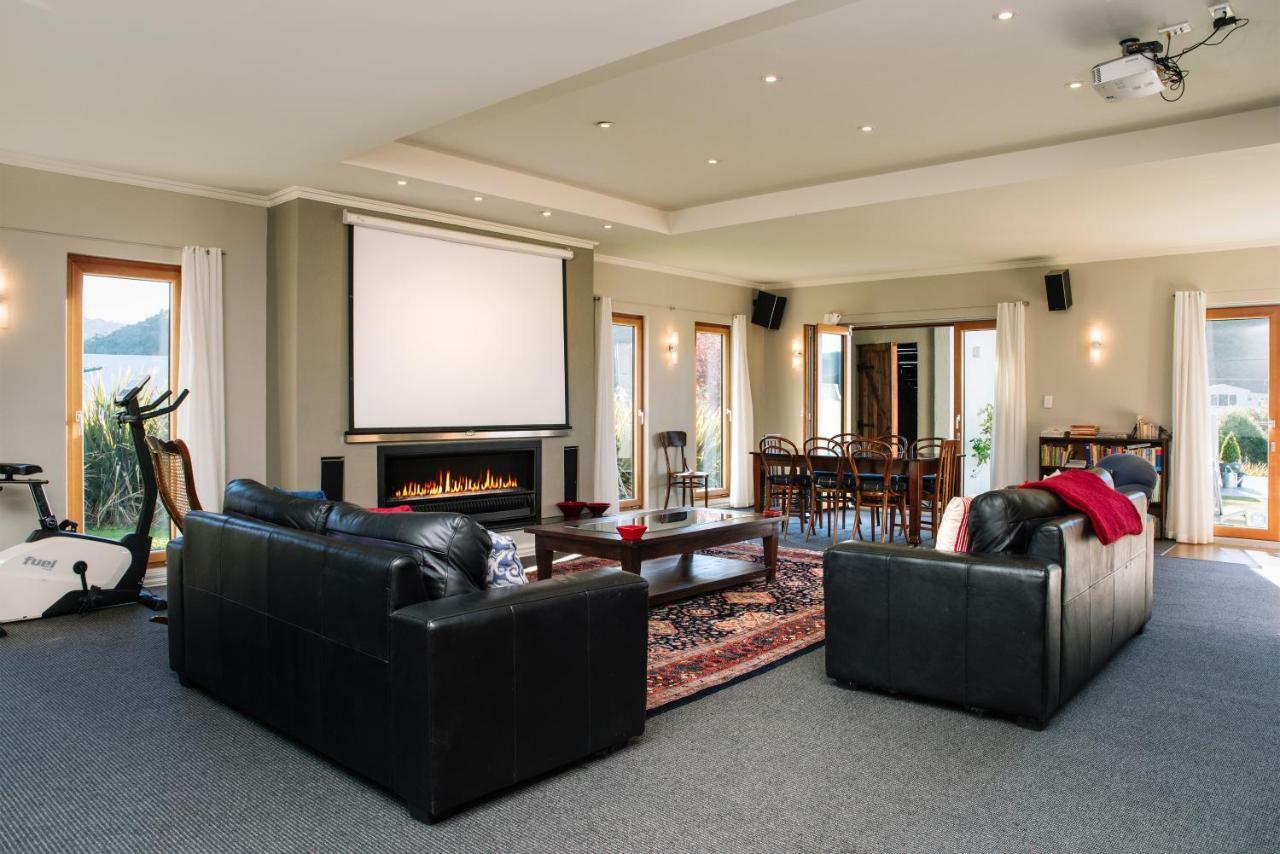 Wilkes Way Villa Піктон Екстер'єр фото