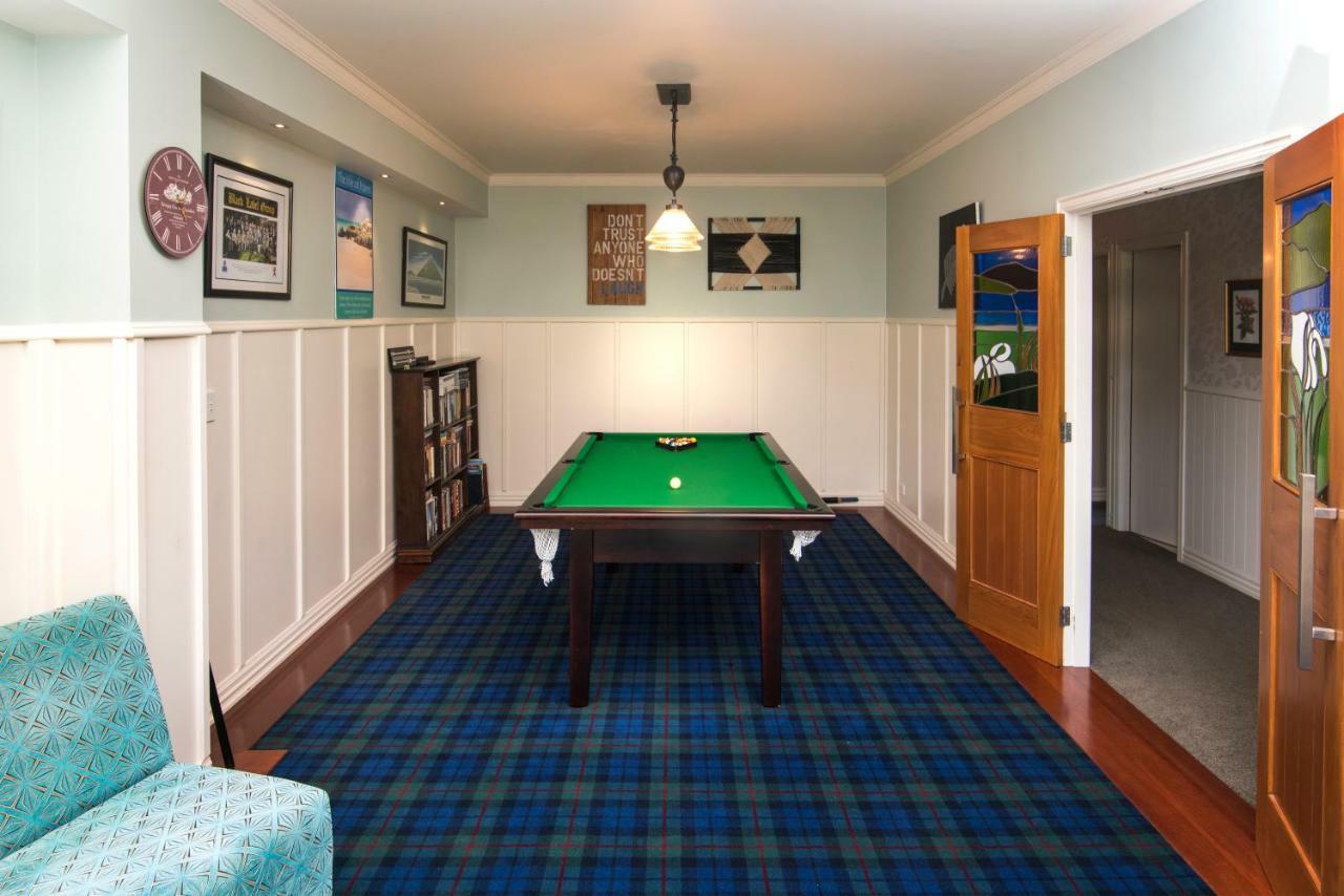 Wilkes Way Villa Піктон Екстер'єр фото